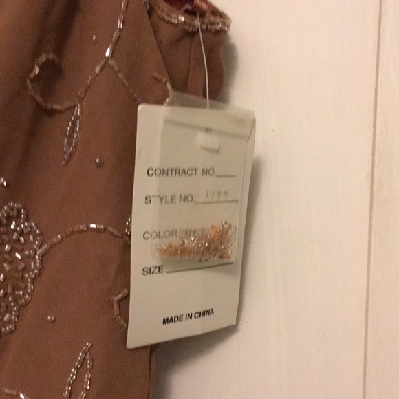 Lovely special occasion, cruise, fancy dress - Picture 5 of 7